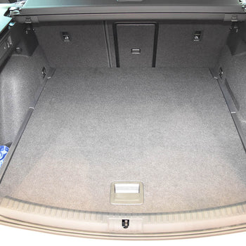 Bandeja maletero Seat Leon e-Hybrid, carrocería camioneta, fabricación 2020 - presente, maletero con suelo de carga elevado #2 - 10