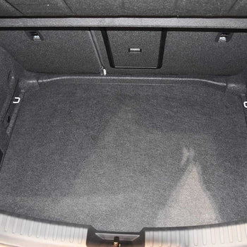 Bandeja maletero Seat Leon IV KL, carrocería hatchback, fabricación 03.2020 - presente, maletero con suelo de carga bajo #1 - 7