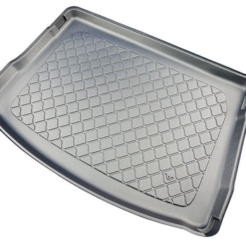 Bandeja maletero Seat Leon IV PHEV, carrocería hatchback, fabricación 2020 - presente, maletero con suelo de carga elevado #3 - 6