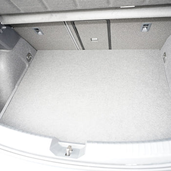 Bandeja maletero Seat Leon IV KL, carrocería hatchback, fabricación 03.2020 - presente, maletero con suelo de carga elevado #2 - 10