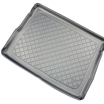 Bandeja maletero Seat Formentor, carrocería suv, fabricación 09.2020 - presente, maletero con suelo de carga elevado #1 - 5