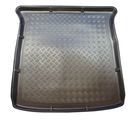 Bandeja maletero Seat Alhambra II, carrocería furgoneta, fabricación 09.2010 - presente, 7 plazas #1