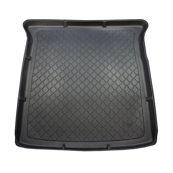 Bandeja maletero Seat Alhambra II, carrocería furgoneta, fabricación 09.2010 - presente, 7 plazas #2 - 1