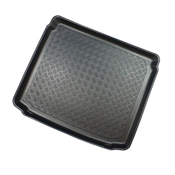 Bandeja maletero Volkswagen Tiguan I, carrocería suv, fabricación 07.2007 - 04.2016, maletero con suelo de carga elevado #1 - 5