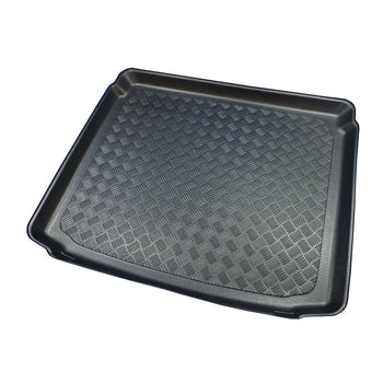 Bandeja maletero Volkswagen Tiguan I, carrocería suv, fabricación 07.2007 - 04.2016, maletero con suelo de carga elevado #1 - 6