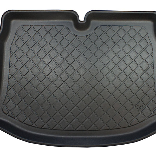 Bandeja maletero Volkswagen Beetle, carrocería hatchback, fabricación 11.2011 - 07.2019 #1 - 1