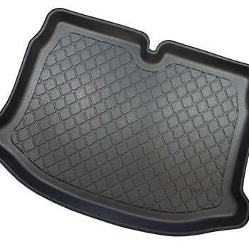 Bandeja maletero Volkswagen Beetle, carrocería hatchback, fabricación 11.2011 - 07.2019 #1 - 5