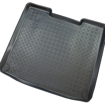 Bandeja maletero Volkswagen T5 Caravelle, carrocería furgoneta, fabricación 2003 - 05.2015, batalla larga #3 - 5