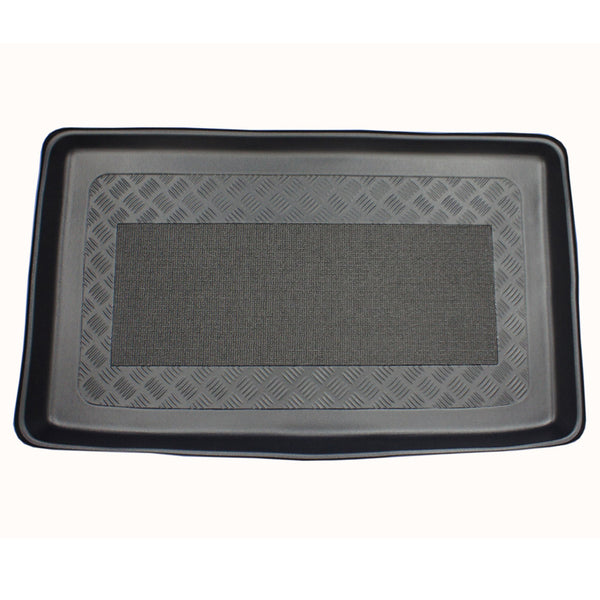 Bandeja maletero Ford B-Max, carrocería furgoneta, fabricación 09.2012 - 11.2017, maletero con suelo de carga bajo #1 - 1