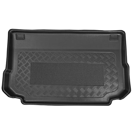 Bandeja maletero Ford B-Max, carrocería furgoneta, fabricación 09.2012 - 11.2017, maletero con suelo de carga elevado #1