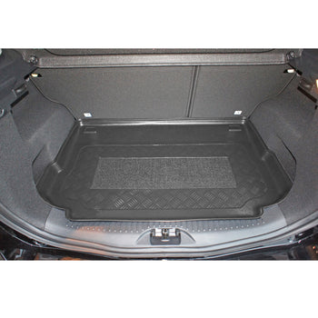 Bandeja maletero Ford B-Max, carrocería furgoneta, fabricación 09.2012 - 11.2017, maletero con suelo de carga elevado #1 - 5