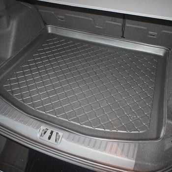 Bandeja maletero Ford Kuga II, carrocería suv, fabricación 02.2013 - 03.2020 #1 - 7