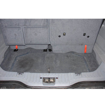 Bandeja maletero Ford Galaxy II, carrocería furgoneta, fabricación 06.2006 - 08.2015 #1 - 6