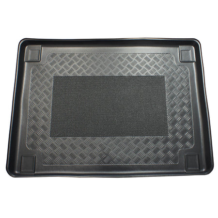 Bandeja maletero Ford Tourneo Connect II, carrocería furgoneta, fabricación 01.2014 - presente, batalla corta #1