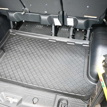 Bandeja maletero Ford Transit Custom, carrocería furgoneta, fabricación 01.2013 - presente, batalla larga l2 #1 - 7