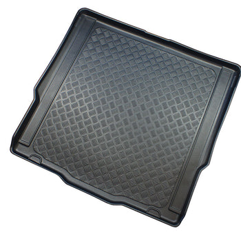 Bandeja maletero Ford Mondeo V, carrocería camioneta, fabricación 01.2015 - presente, rueda de repuesto tipo galleta / kit de reparación #1 - 5