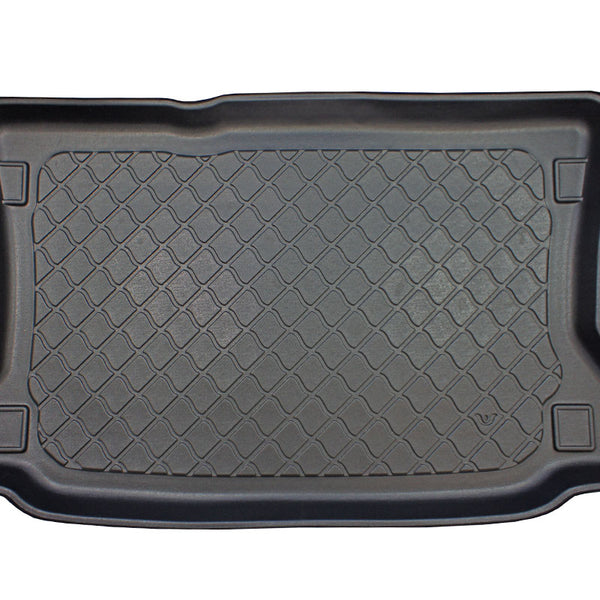 Bandeja maletero Ford EcoSport, carrocería suv, fabricación 06.2014 - 2017 #1 - 1
