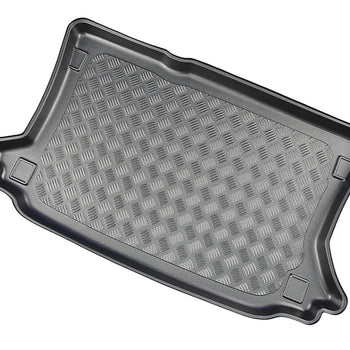 Bandeja maletero Ford EcoSport, carrocería suv, fabricación 06.2014 - 2017 #1 - 5