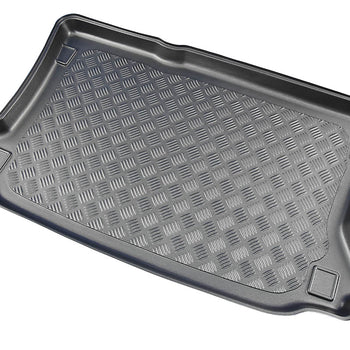 Bandeja maletero Ford EcoSport, carrocería suv, fabricación 06.2014 - 2017 #1 - 6