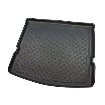 Bandeja maletero Ford S-Max II, carrocería furgoneta, fabricación 09.2015 - presente, 7 plazas #1 - 5