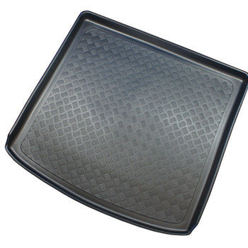 Bandeja maletero Ford Galaxy III, carrocería furgoneta, fabricación 09.2015 - presente, 7 plazas #1 - 5