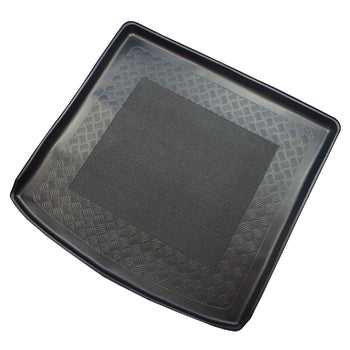 Bandeja maletero Ford Galaxy III, carrocería furgoneta, fabricación 09.2015 - presente, 7 plazas #1 - 5