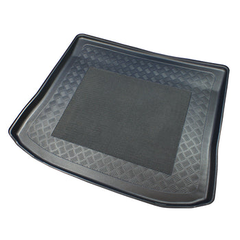 Bandeja maletero Ford Edge II, carrocería suv, fabricación 05.2016 - presente #1 - 5