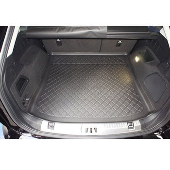 Bandeja maletero Ford Edge II, carrocería suv, fabricación 05.2016 - presente #1 - 6