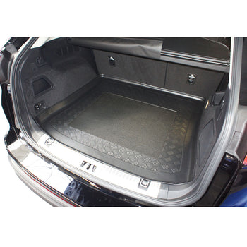 Bandeja maletero Ford Edge II, carrocería suv, fabricación 05.2016 - presente #1 - 7