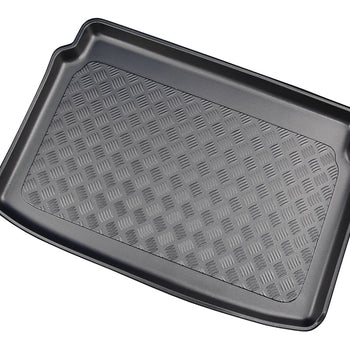 Bandeja maletero Ford Ecosport, carrocería suv, fabricación 02.2018 - presente, maletero con suelo de carga elevado #1 - 5