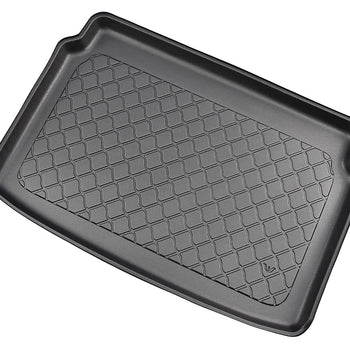 Bandeja maletero Ford Ecosport, carrocería suv, fabricación 02.2018 - presente, maletero con suelo de carga elevado #1 - 5