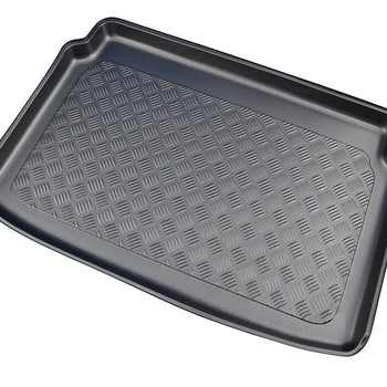 Bandeja maletero Ford Ecosport, carrocería suv, fabricación 02.2018 - presente, maletero con suelo de carga elevado #1 - 6