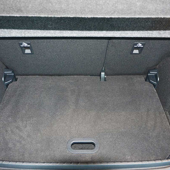 Bandeja maletero Ford Ecosport, carrocería suv, fabricación 02.2018 - presente, maletero con suelo de carga elevado #1 - 7