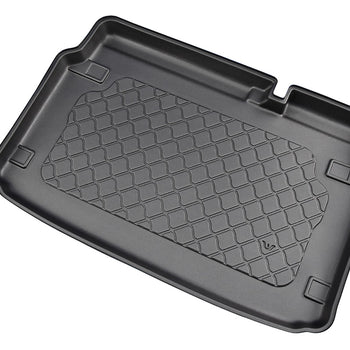 Bandeja maletero Ford Ecosport, carrocería suv, fabricación 02.2018 - presente, maletero con suelo de carga bajo #1 - 9