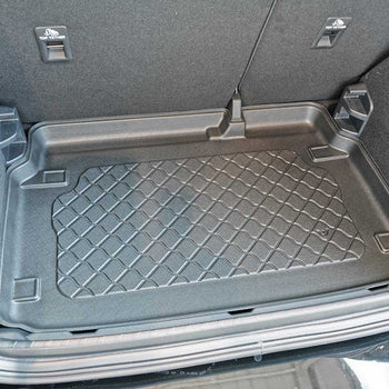 Bandeja maletero Ford Ecosport, carrocería suv, fabricación 02.2018 - presente, maletero con suelo de carga bajo #1 - 11