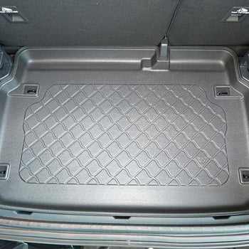 Bandeja maletero Ford Ecosport, carrocería suv, fabricación 02.2018 - presente, maletero con suelo de carga bajo #1 - 13