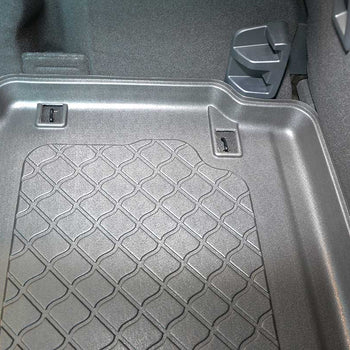 Bandeja maletero Ford Ecosport, carrocería suv, fabricación 02.2018 - presente, maletero con suelo de carga bajo #1 - 15