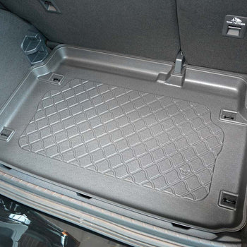 Bandeja maletero Ford Ecosport, carrocería suv, fabricación 02.2018 - presente, maletero con suelo de carga bajo #1 - 16