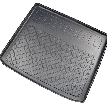 Bandeja maletero Ford Focus IV, carrocería camioneta, fabricación 09.2018 - presente, maletero con suelo de carga elevado #1 - 5