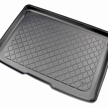 Bandeja maletero Ford Focus IV Active, carrocería suv, fabricación 09.2018 - presente, maletero con suelo de carga elevado #2 - 6