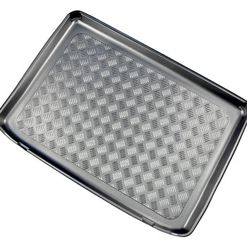 Bandeja maletero Ford Puma, carrocería suv, fabricación 10.2019 - presente, maletero con suelo de carga elevado #1 - 5