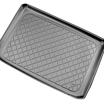 Bandeja maletero Ford Puma, carrocería suv, fabricación 10.2019 - presente, maletero con suelo de carga elevado #1 - 5