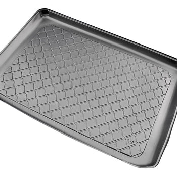 Bandeja maletero Ford Puma, carrocería suv, fabricación 10.2019 - presente, maletero con suelo de carga elevado #1 - 6