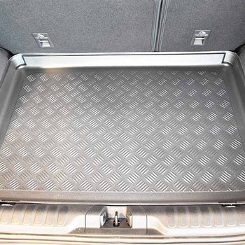 Bandeja maletero Ford Puma, carrocería suv, fabricación 10.2019 - presente, maletero con suelo de carga elevado #1 - 7