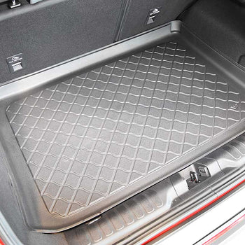 Bandeja maletero Ford Puma, carrocería suv, fabricación 10.2019 - presente, maletero con suelo de carga elevado #1 - 9