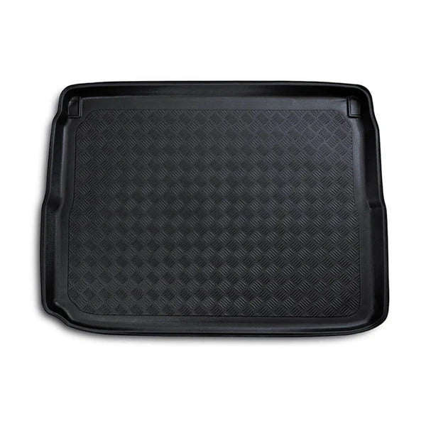 Bandeja maletero BMW Serie 1 E87, carrocería hatchback, fabricación 09.2004 - 2013, sin cavidades #1 - 1