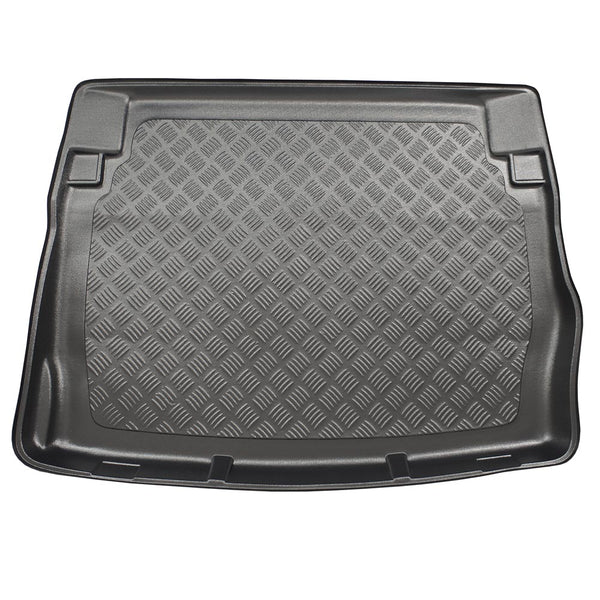 Bandeja maletero BMW Serie 5 F21, carrocería hatchback, fabricación 09.2012 - 06.2019, x-drive #2 - 1