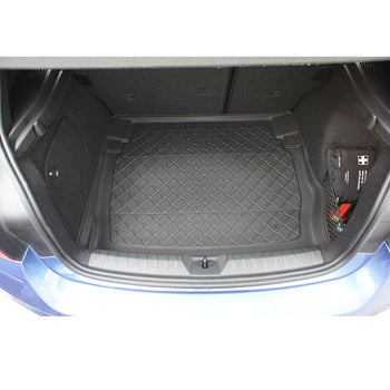 Bandeja maletero BMW Serie 1 F20, carrocería hatchback, fabricación 10.2011 - 06.2019 #1 - 6