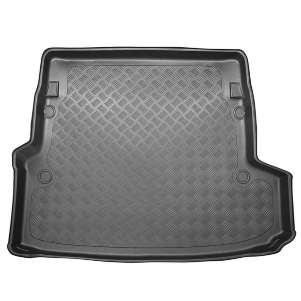 Bandeja maletero BMW Serie 3 F31, carrocería camioneta, fabricación 12.2012 - 02.2019 #1 - 1