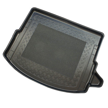 Bandeja maletero Land Rover Discovery Sport, carrocería suv, fabricación 01.2015 - presente #1 - 6